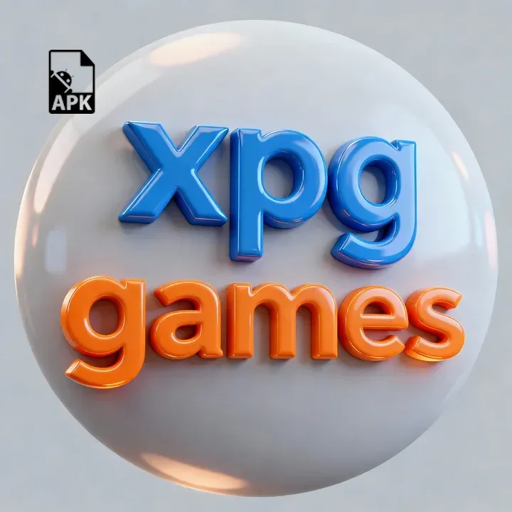 APK oficial da xpgames para Android