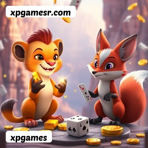 xpgames APP mobile iOS Android - 187 mil downloads São Paulo Rio BH