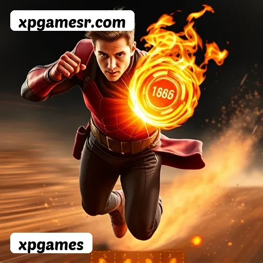 Comparação APP mobile vs versão web da xpgames