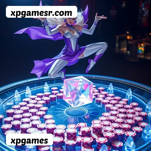 Jogo responsável xpgames - Ferramentas de controle, limites, auto-exclusão, suporte CVV 188