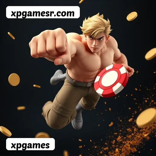 Vantagens exclusivas xpgames para jogadores brasileiros - São Paulo, Rio, BH