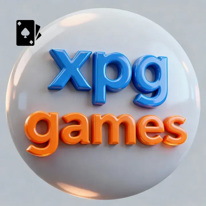 Cassino ao vivo da xpgames com dealers reais