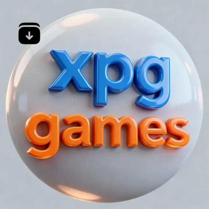 Download gratuito do app da xpgames