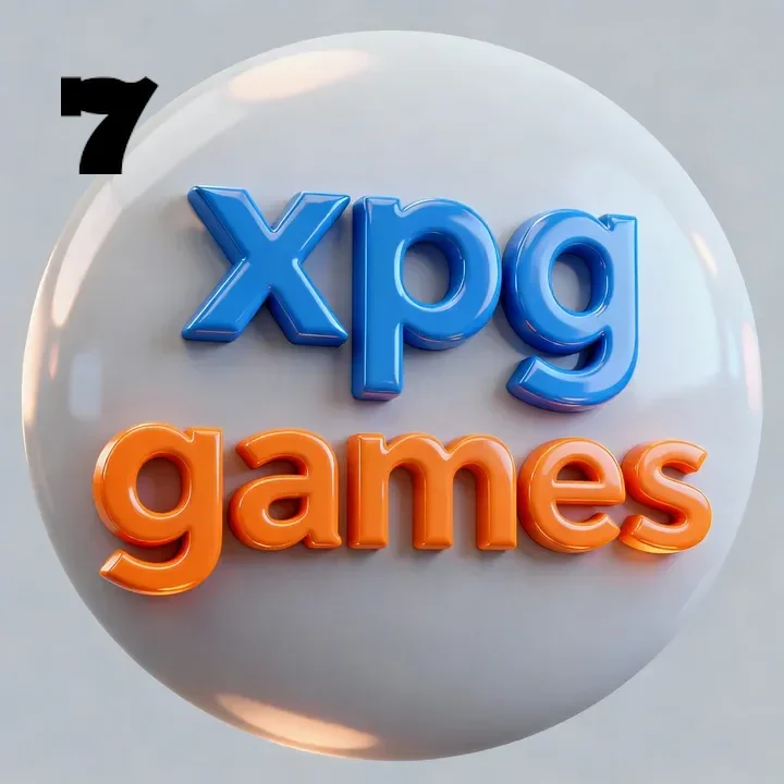 Slots online da xpgames com jackpots progressivos